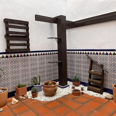 Habitacion Con Encanto กรานาดา ภายนอก รูปภาพ