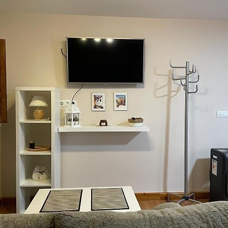 Habitacion Con Encanto กรานาดา ภายนอก รูปภาพ