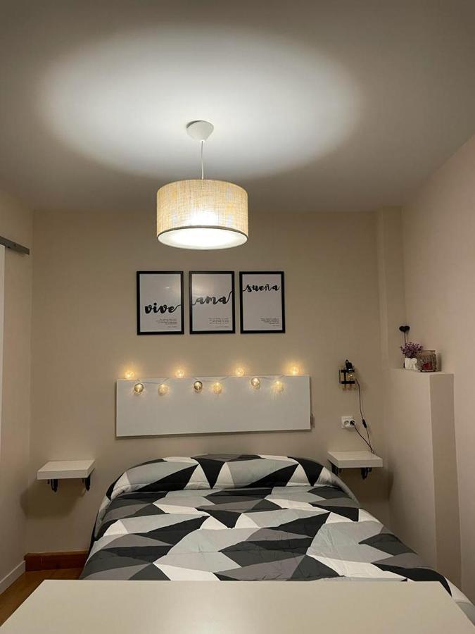 Habitacion Con Encanto กรานาดา ภายนอก รูปภาพ