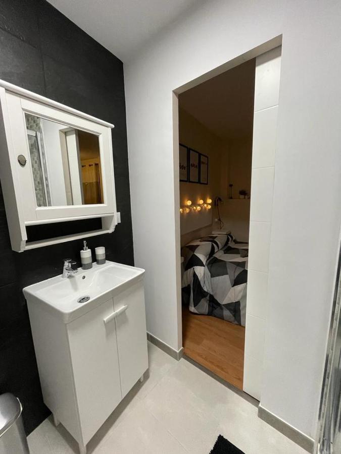 Habitacion Con Encanto กรานาดา ภายนอก รูปภาพ
