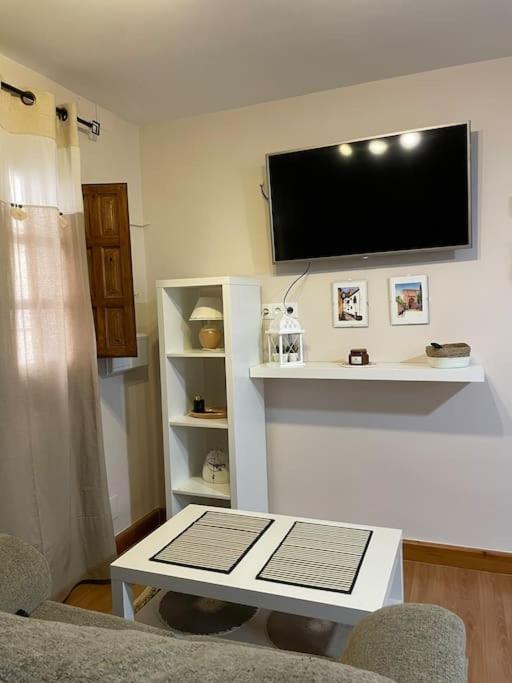 Habitacion Con Encanto กรานาดา ภายนอก รูปภาพ