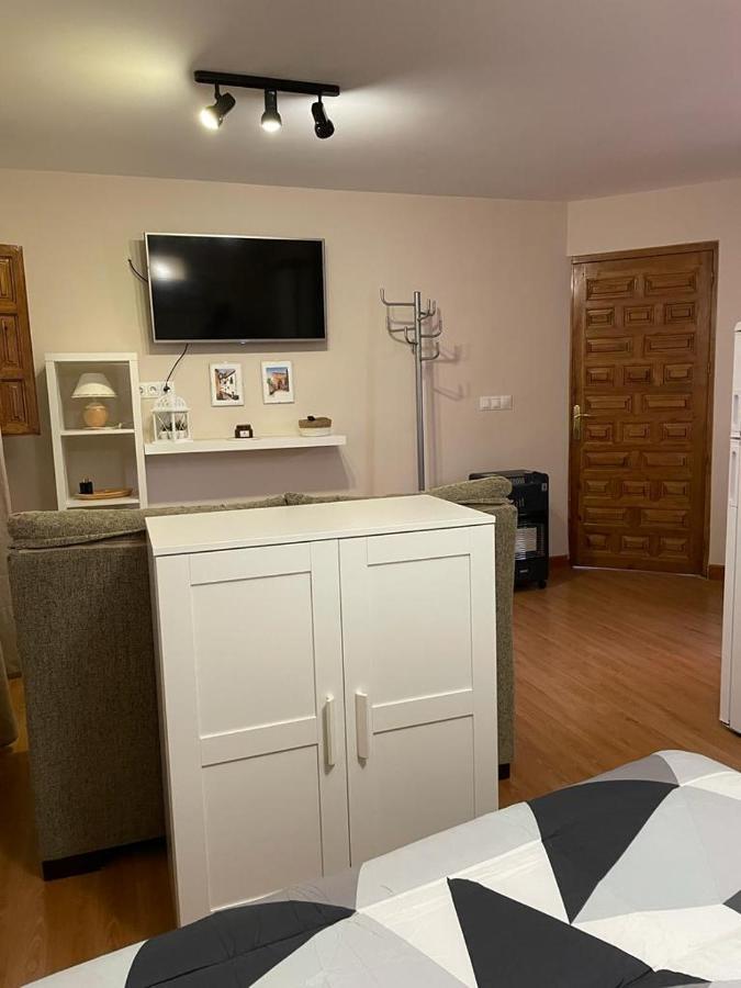 Habitacion Con Encanto กรานาดา ภายนอก รูปภาพ